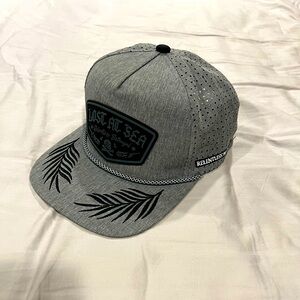 Relentless Betrayal Hat